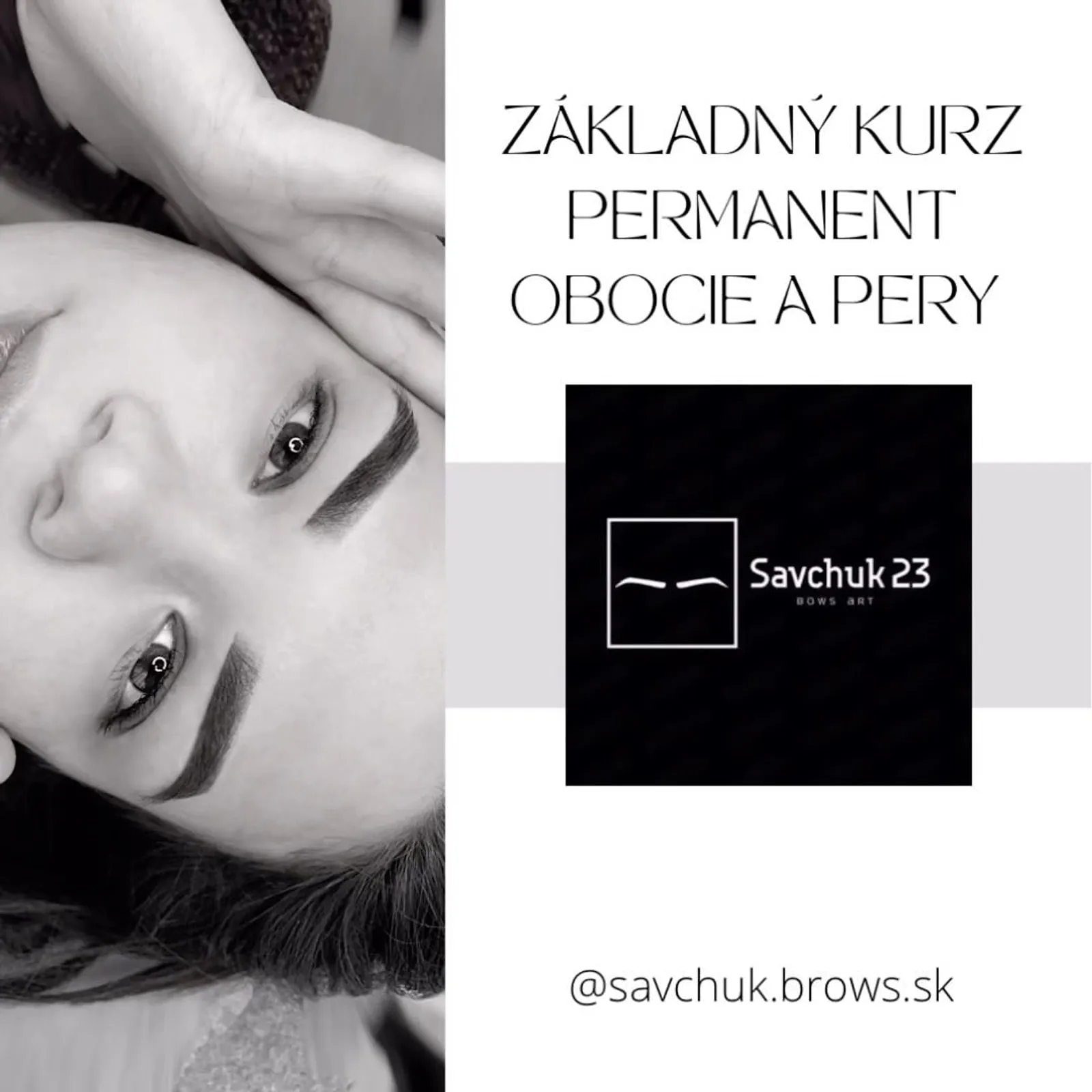 Školenie v akadémii Savchuk 23