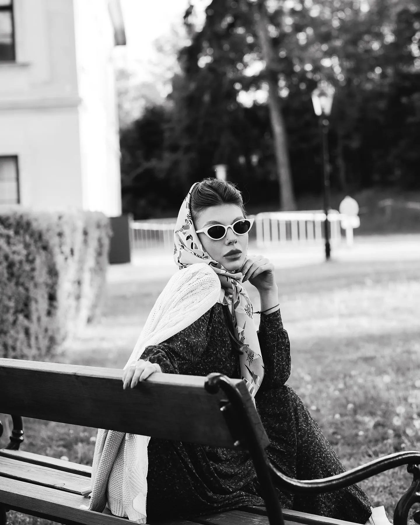 Alena Savchuk, majsterka permanentného make-upu