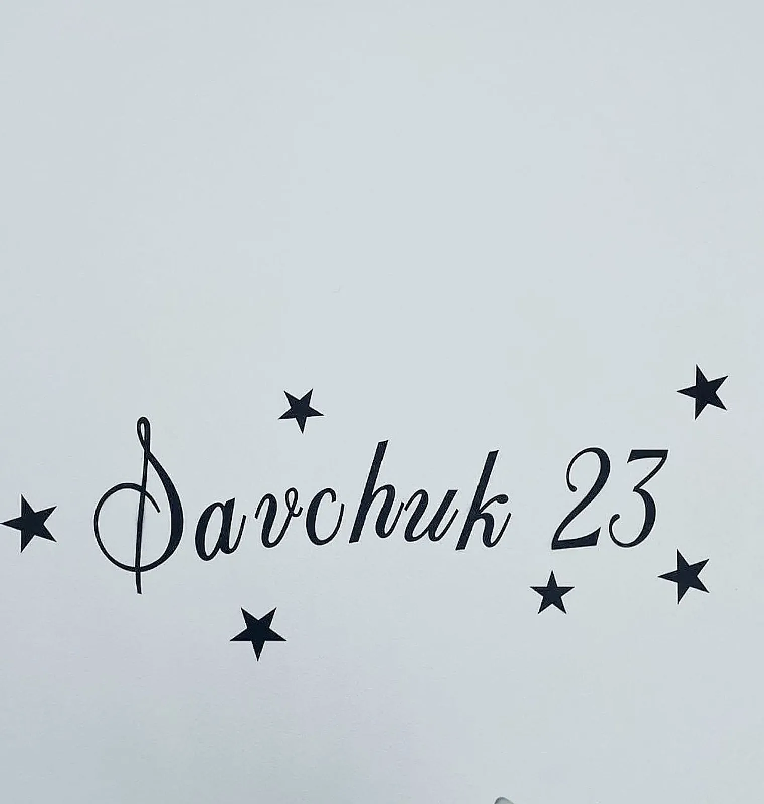 Savchuk 23 · Brows Art — atmosféra štúdia